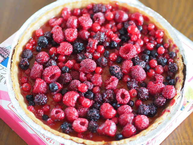 Photo by muccinpurin