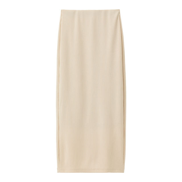 リブナローミディスカート