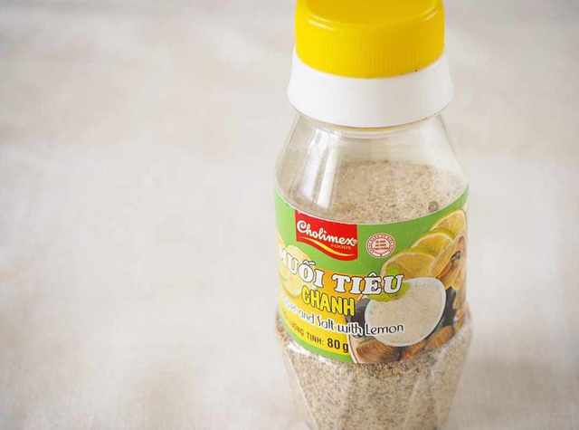 Photo by muccinpurin