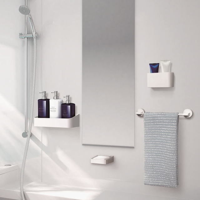 ラックスマグネット　ウォールラック