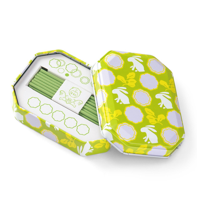 心をいやすインセンス「彩風」（月1セット）