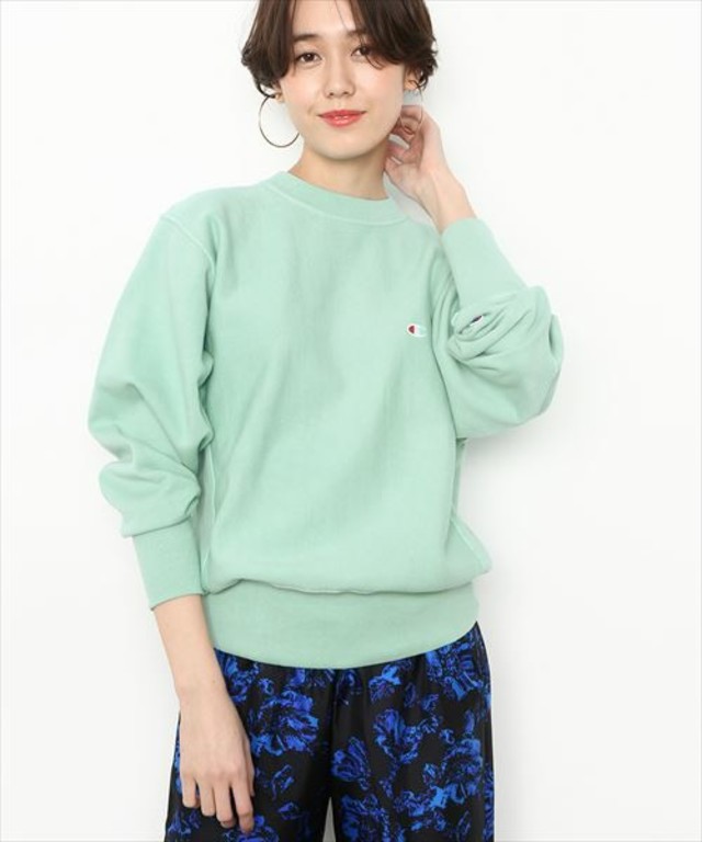 WOMENS 10oz Reverse Weave Sweats