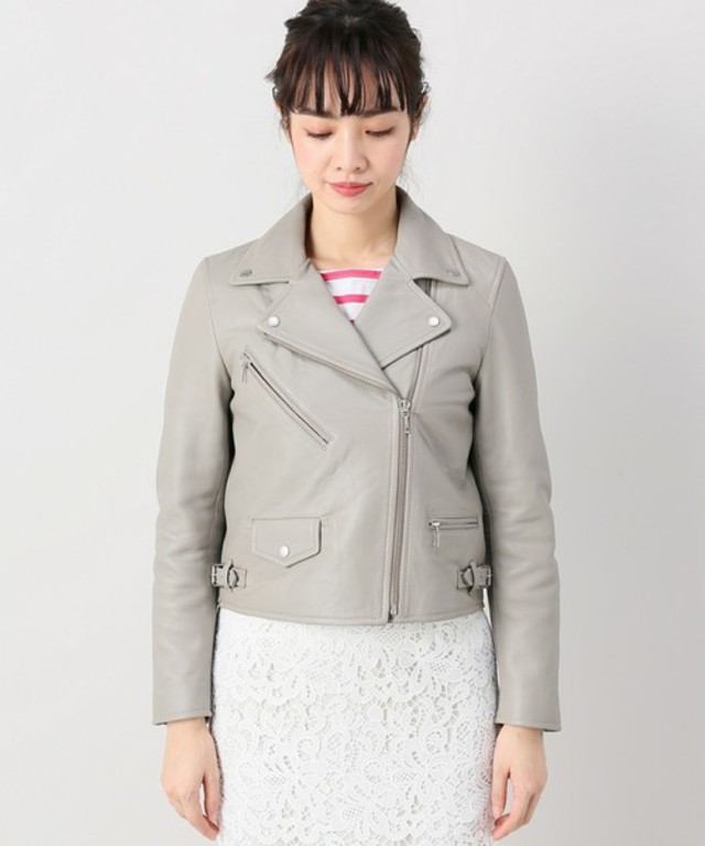 ライダースジャケット