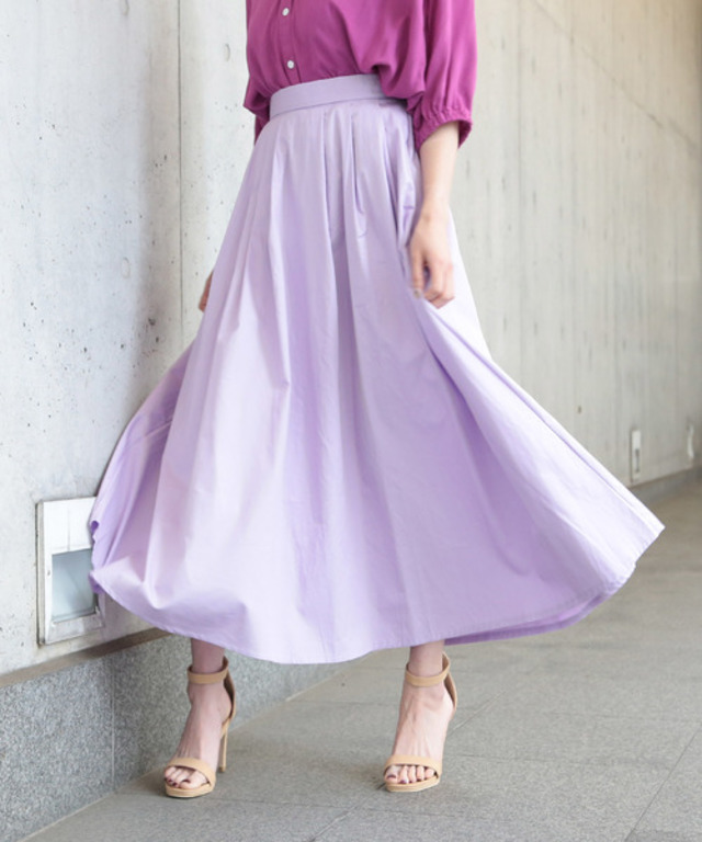 マキシスカート