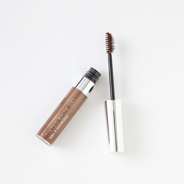 アナスタシア ティンテッド ブロウ ジェル ブルネット