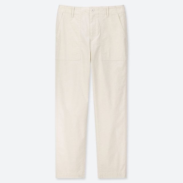 ベイカーパンツ