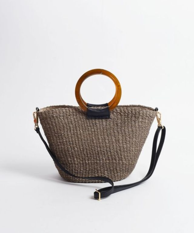 VIOLAd’ORO:2WAYリングハンドル