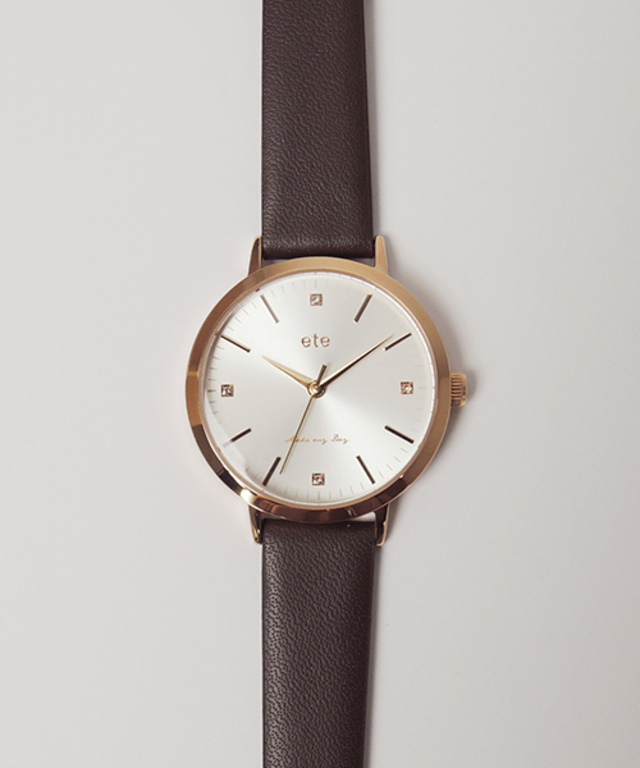 ボーイフレンドウォッチ