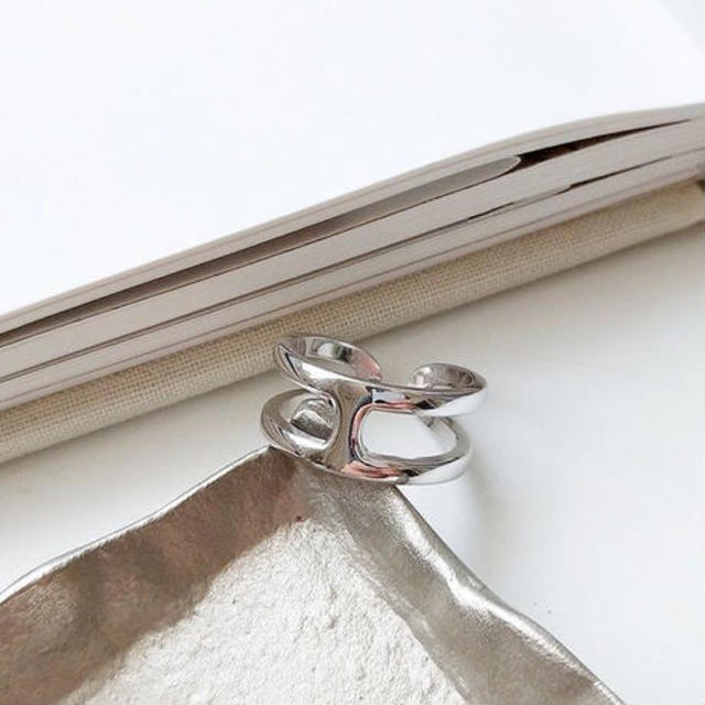 SV925   センターバーリング