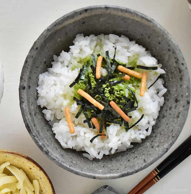 Photo by MARI_kitchen