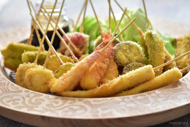 Photo by MARI_kitchen