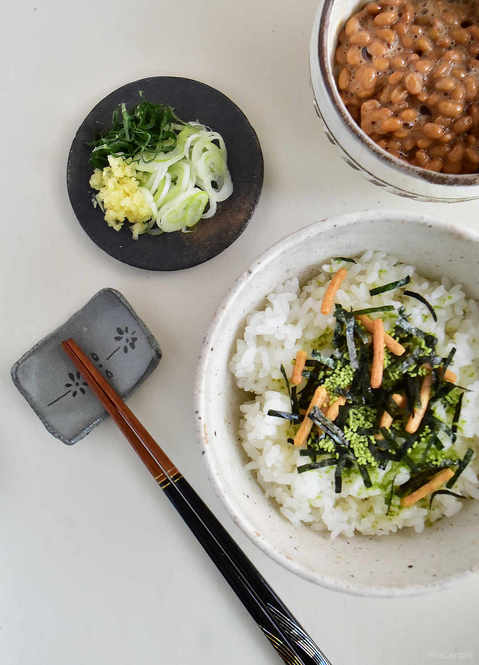 Photo by MARI_kitchen