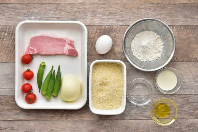 Photo by MARI_kitchen