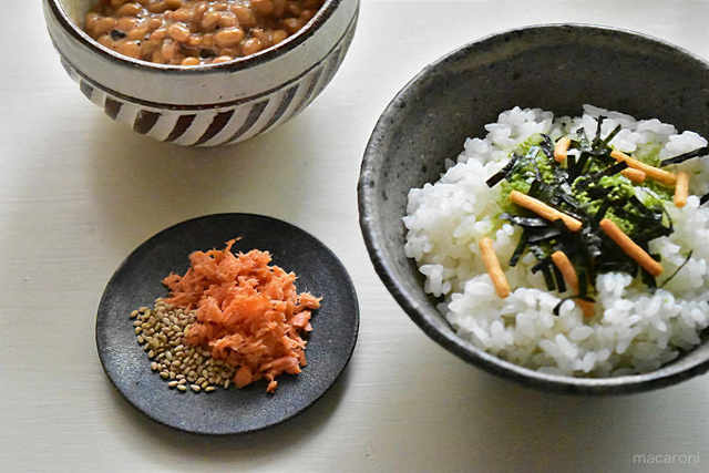 Photo by MARI_kitchen