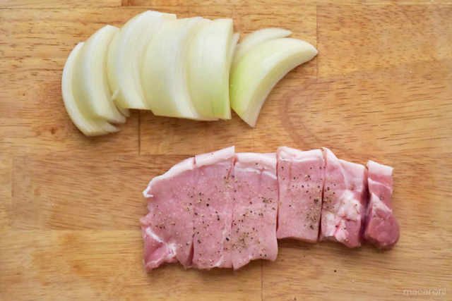 Photo by MARI_kitchen