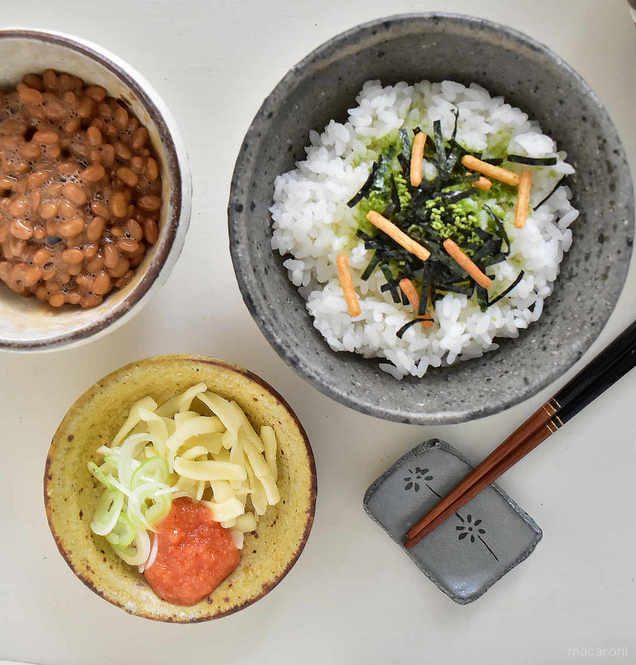 Photo by MARI_kitchen