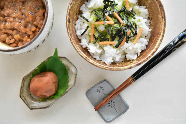 Photo by MARI_kitchen