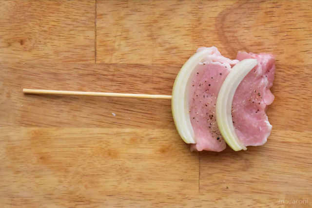 Photo by MARI_kitchen