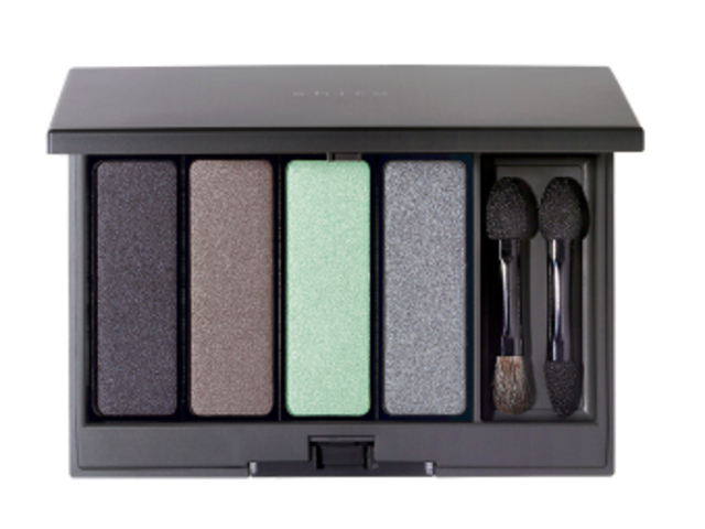 ジンジャーアイシャドウパレット