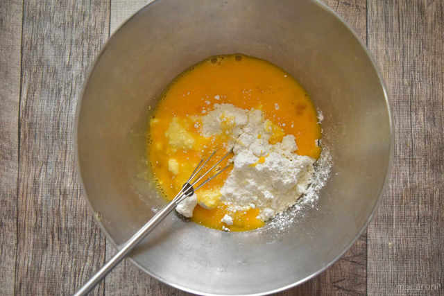 Photo by MARI_kitchen