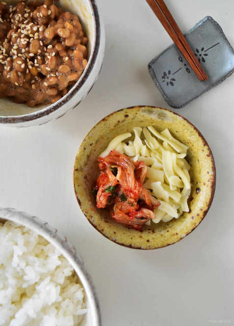 Photo by MARI_kitchen