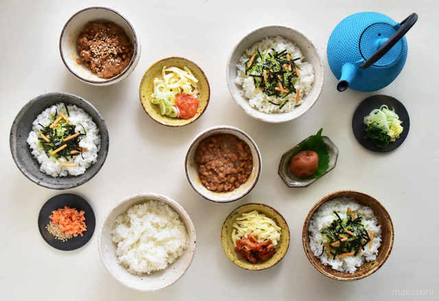 Photo by MARI_kitchen