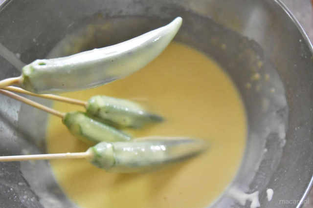 Photo by MARI_kitchen