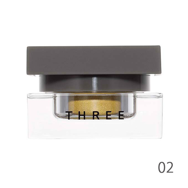 デアリングヴォヤージャー（02 DARE TO SEE）