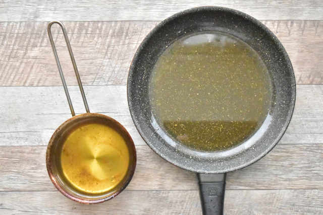 Photo by MARI_kitchen