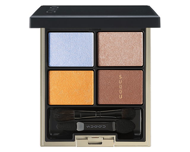 デザイニング カラー アイズ（124 透葵陽 -TOUKIYOU）