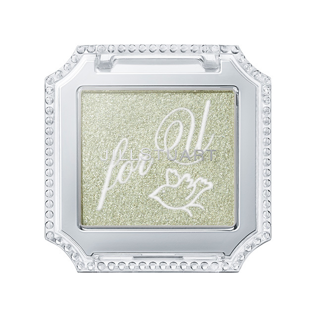 アイコニックルック　アイシャドウ