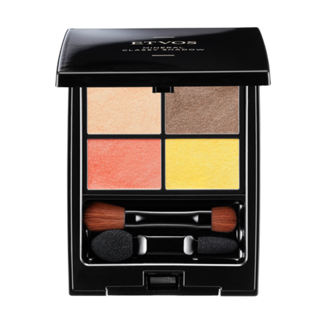 ミネラルクラッシィシャドー（ビタミンソルベ）