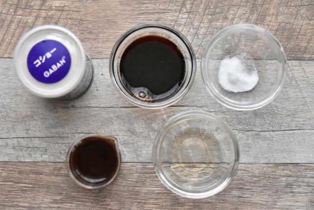 Photo by MARI_kitchen