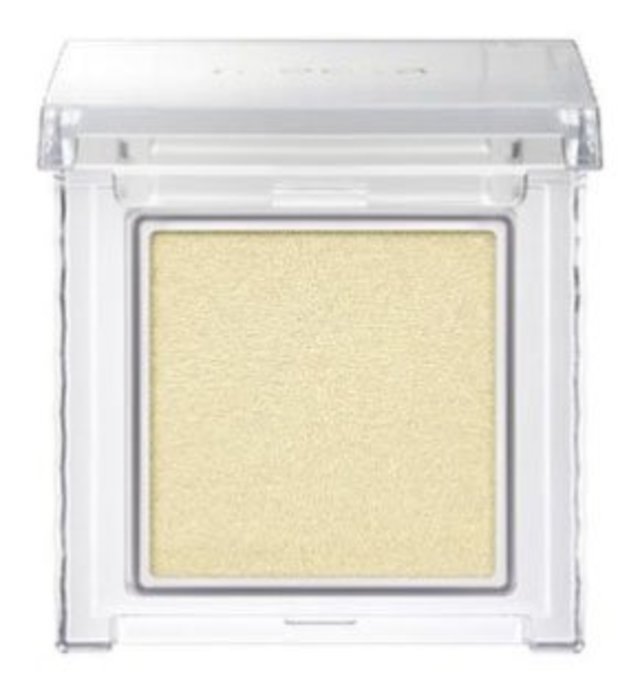 ブライトアップアイシャドウ（GD-01 イエローゴールド）