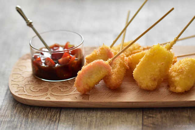 Photo by MARI_kitchen