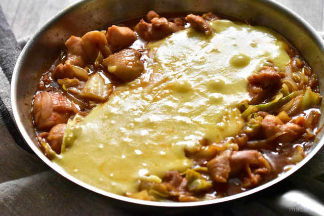 Photo by MARI_kitchen