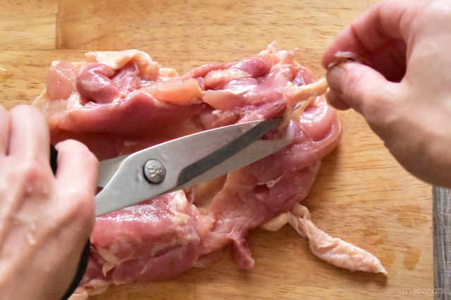 Photo by MARI_kitchen