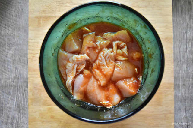 Photo by MARI_kitchen