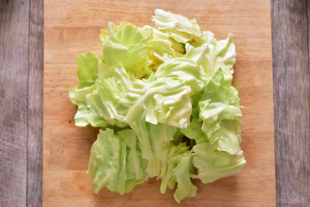 Photo by MARI_kitchen