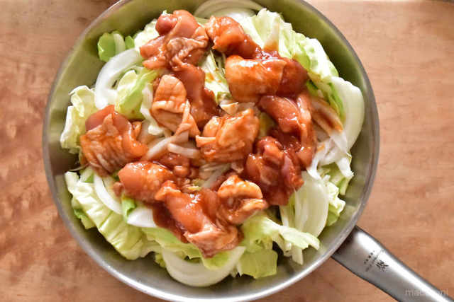 Photo by MARI_kitchen