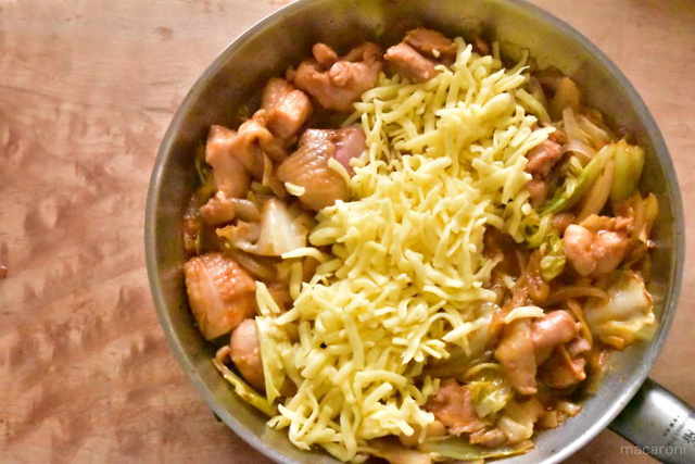 Photo by MARI_kitchen