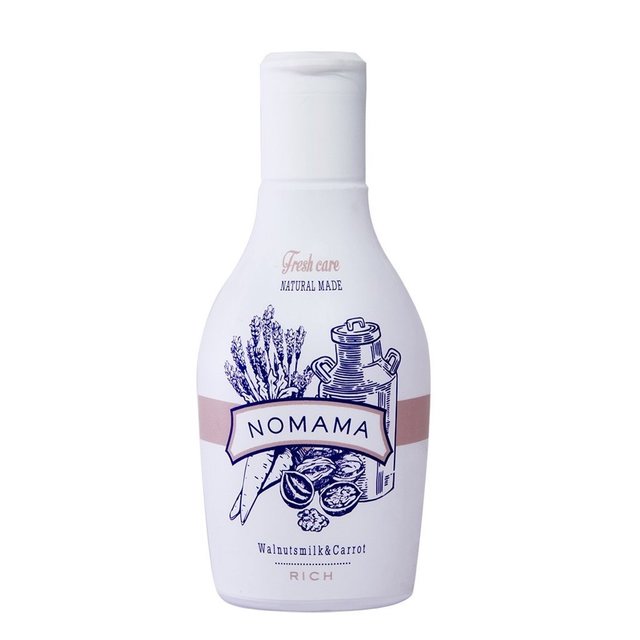 ナチュラルミックスローションWCL 220ml