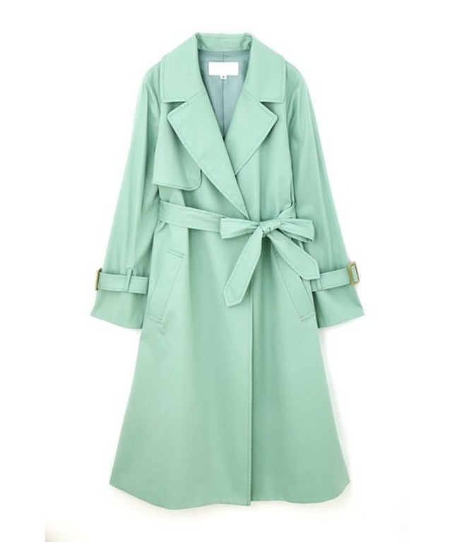 アリーナ ロングコート