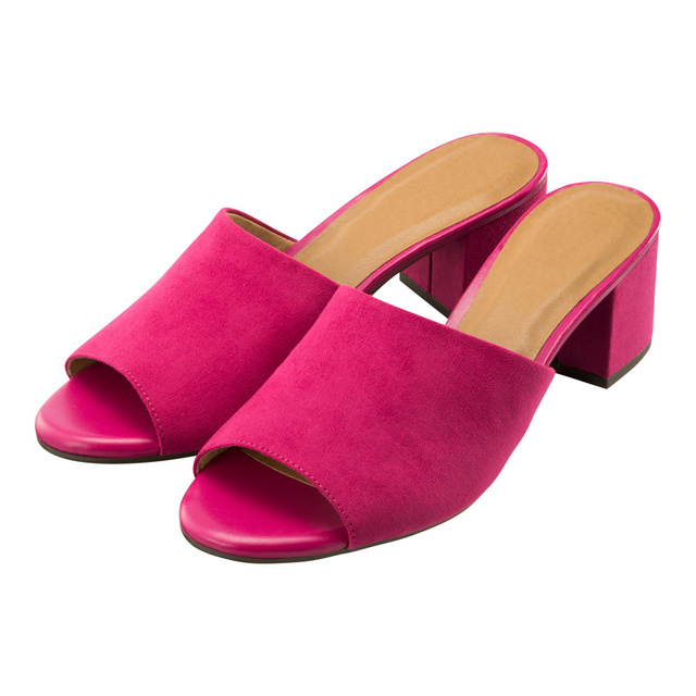 オープントゥミュール