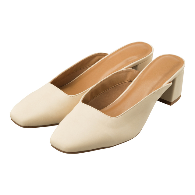 スクエアトゥミュール