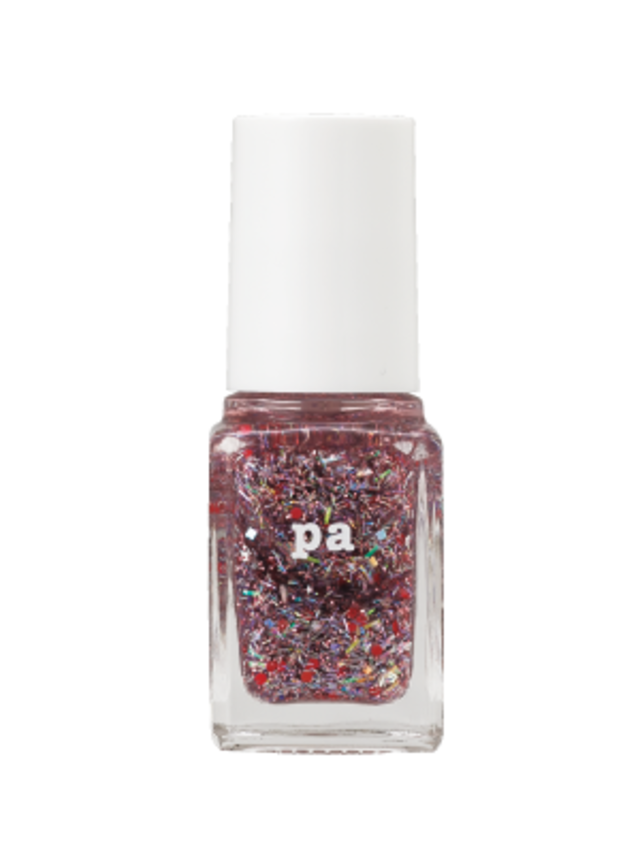 pa ネイルカラー プレミア　ポッピンショコラ A223