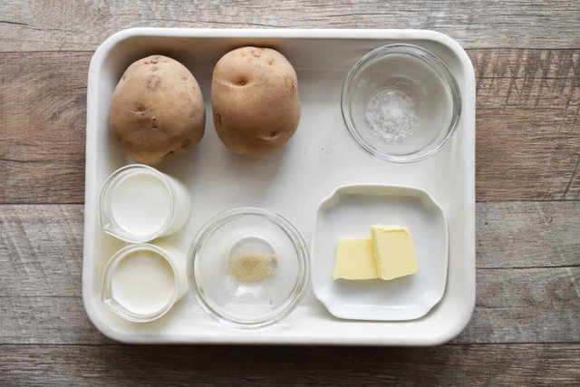 Photo by MARI_kitchen