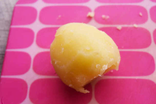 Photo by MARI_kitchen