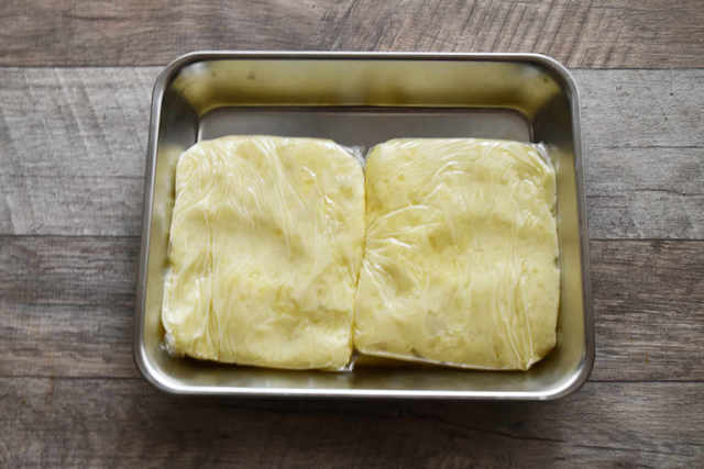 Photo by MARI_kitchen