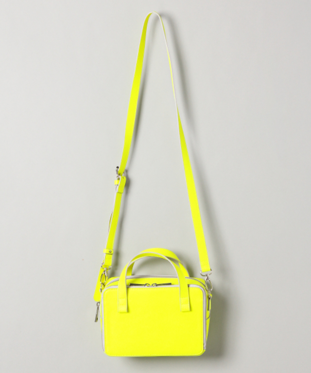 ハコショルダーミニ